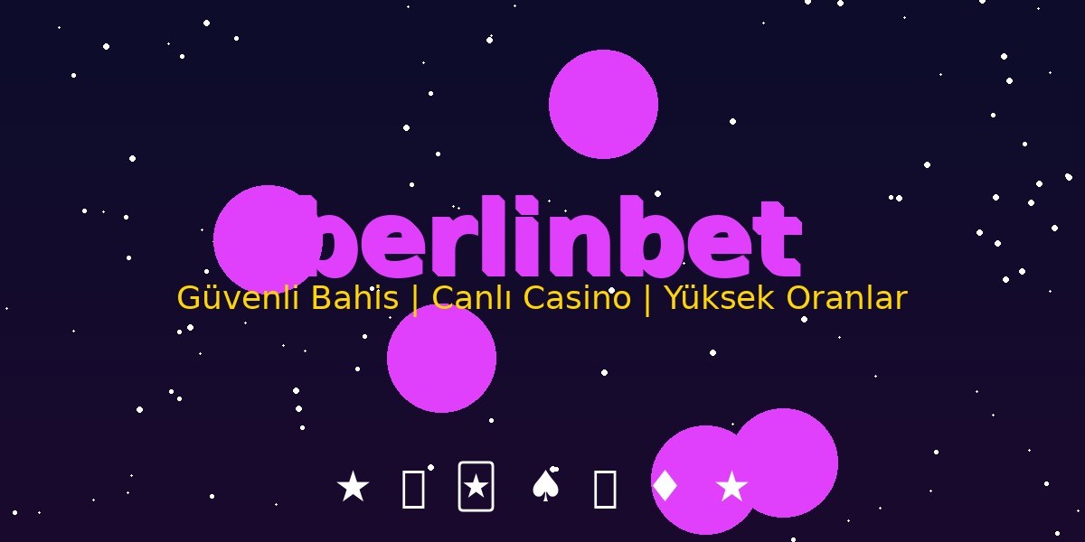 Berlinbet